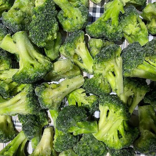 锁住鲜脆，备战后厨——顶代农业冷冻西蓝花的效率革命