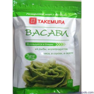 【华美食品出口销售辣根粒 辣根片 辣根粉】价格,厂家,图片,调味粉、调味料,日照华美食品股份-
