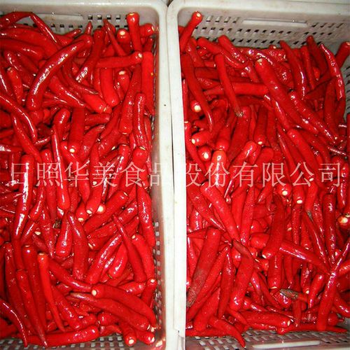 05-20日照华美食品股份主营业务:辣根,辣根